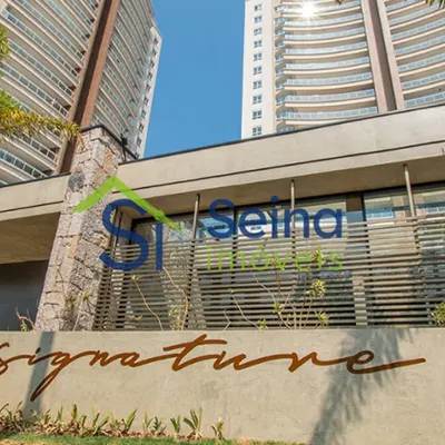 Residencial Signature Valinhos