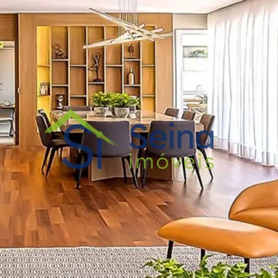 Residencial Signature Valinhos