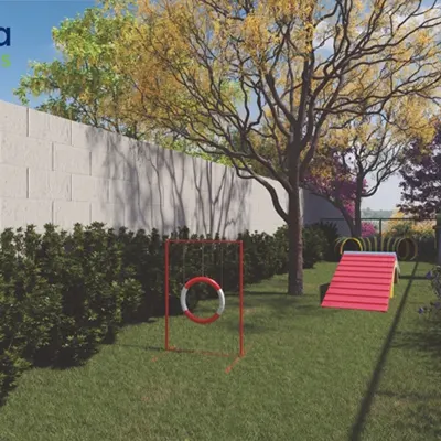 Solaris Panamby Residencial Campinas 