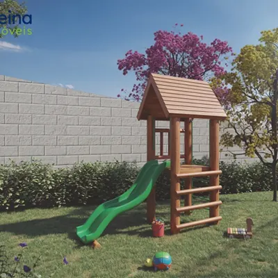 Solaris Panamby Residencial Campinas 