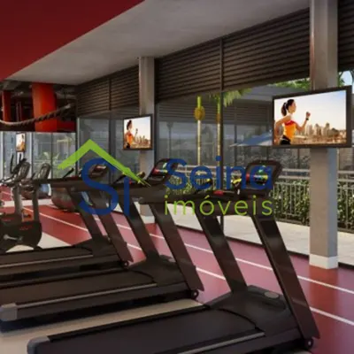 Residencial Signature Valinhos