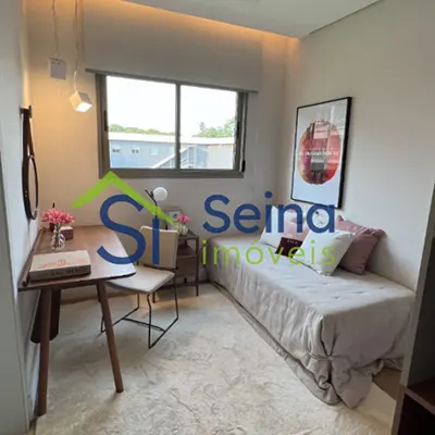 Residencial The Gardens Valinhos