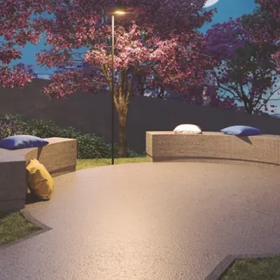 Solaris Panamby Residencial Campinas 