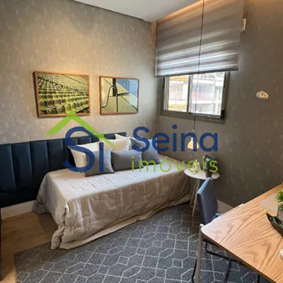 Residencial The Gardens Valinhos