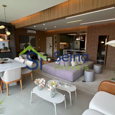 Residencial The Gardens Valinhos