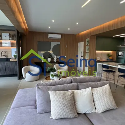 Residencial The Gardens Valinhos