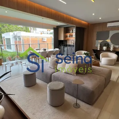 Residencial The Gardens Valinhos