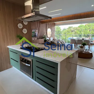 Residencial The Gardens Valinhos