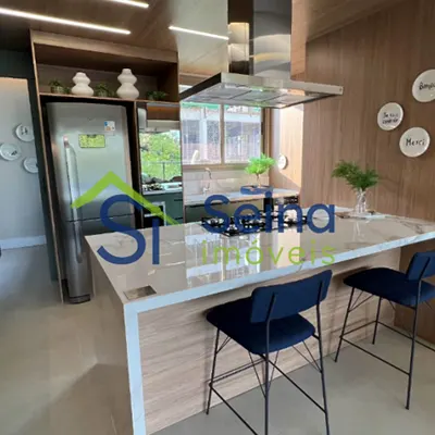 Residencial The Gardens Valinhos