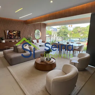 Residencial The Gardens Valinhos