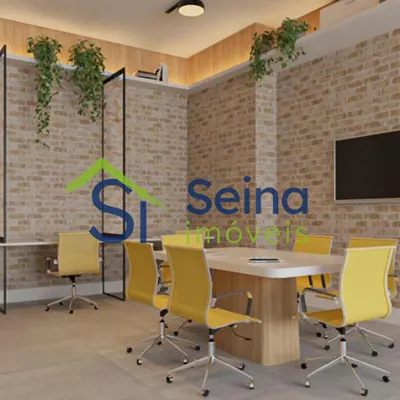 Residencial The Gardens Valinhos