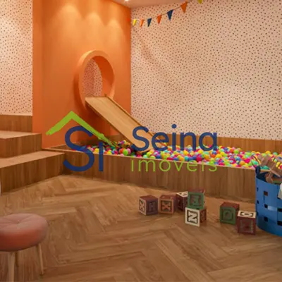 Residencial The Gardens Valinhos