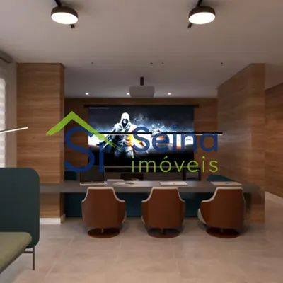 Residencial The Gardens Valinhos