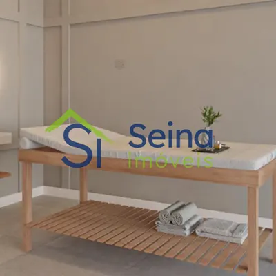 Residencial The Gardens Valinhos