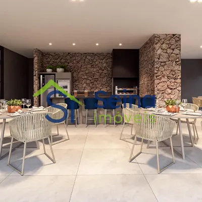 Residencial The Gardens Valinhos