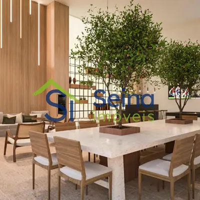 Residencial The Gardens Valinhos