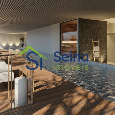 Residencial The Gardens Valinhos