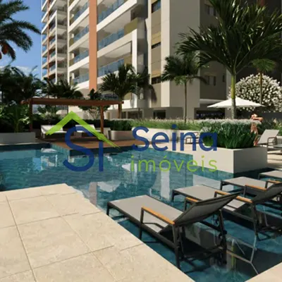 Residencial The Gardens Valinhos