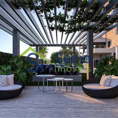 Residencial The Gardens Valinhos