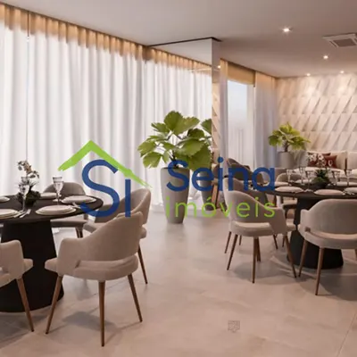 Residencial The Gardens Valinhos