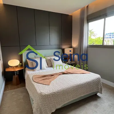 Residencial The Gardens Valinhos