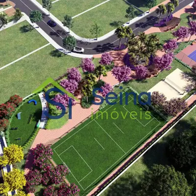 Loteamento Residencial Mosaico Vinhedo 