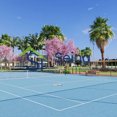 Loteamento Residencial Mosaico Vinhedo 