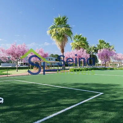 Loteamento Residencial Mosaico Vinhedo 