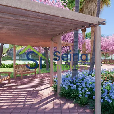 Loteamento Residencial Mosaico Vinhedo 