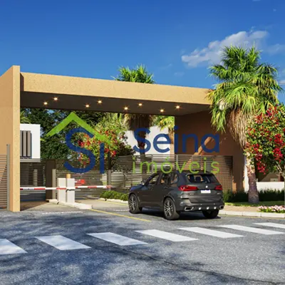 Loteamento Residencial Mosaico Vinhedo 