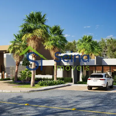 Loteamento Residencial Mosaico Vinhedo 