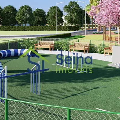 Loteamento Residencial Mosaico Vinhedo 