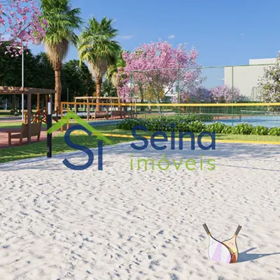 Loteamento Residencial Mosaico Vinhedo 