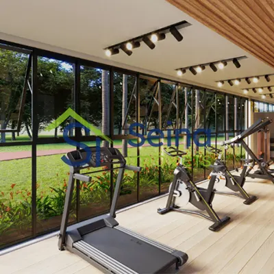 Loteamento Residencial Mosaico Vinhedo 