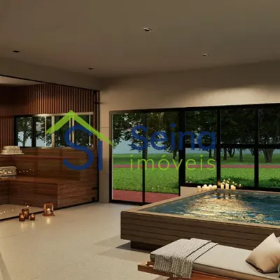 Loteamento Residencial Mosaico Vinhedo 