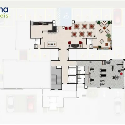 Bella Roma Residenziale Valinhos 