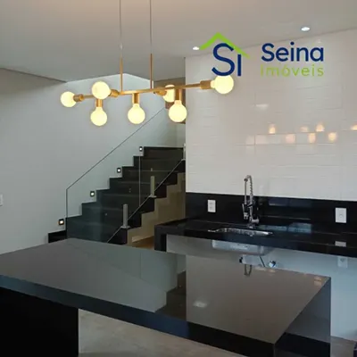 Casa Condomnio Le Village - Valinhos