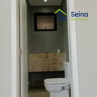 Casa Condomnio Le Village - Valinhos