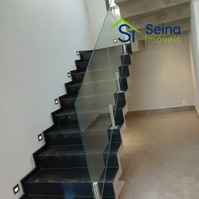 Casa Condomnio Le Village - Valinhos