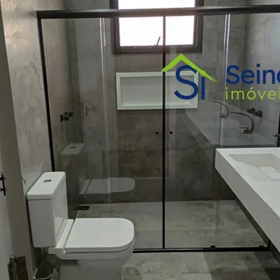 Casa Condomnio Le Village - Valinhos