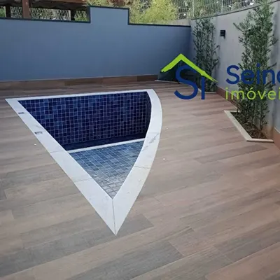 Casa Condomnio Le Village - Valinhos