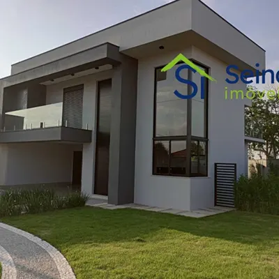 Casa Condomnio Le Village - Valinhos