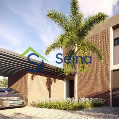 Residencial Village Sainte Hlne Campinas