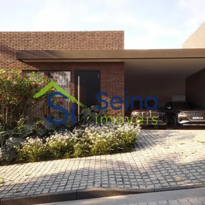 Residencial Village Sainte Hlne Campinas