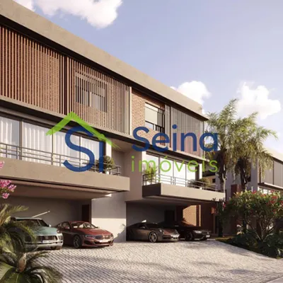 Residencial Village Sainte Hlne Campinas