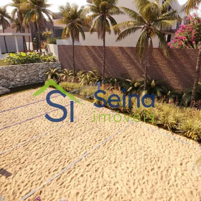 Residencial Village Sainte Hlne Campinas
