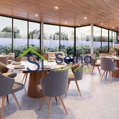 Residencial Village Sainte Hlne Campinas