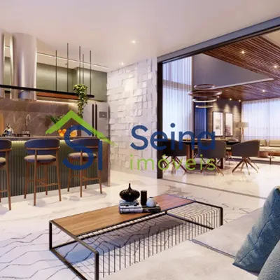 Residencial Village Sainte Hlne Campinas