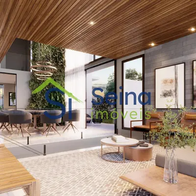 Residencial Village Sainte Hlne Campinas