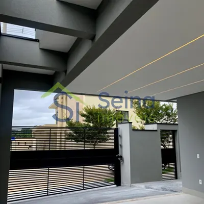 Casa Residencial Bairro Pinheirinho - Vinhedo